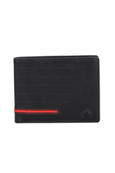 Black Colored Wallet for Men ALYWL013